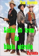 Linha Do Trem De Bitola Estreita - Tom Azevedo