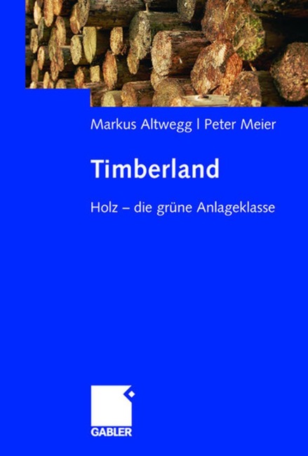 Timberland - Peter Meier, Markus Altwegg