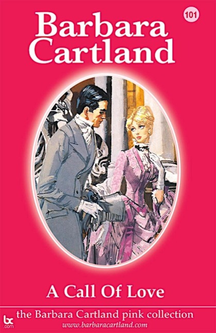 A Call of Love - Barbara Cartland
