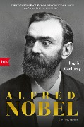 Cover-Bild zum Titel 'Alfred Nobel' von 'Ingrid Carlberg'