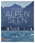 Cover-Bild zum Titel 'Alpenseen' von 'Nico Krauss, Judith Duller-Mayrhofer'