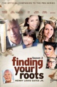 Cover-Bild zum Titel 'Finding Your Roots, Season 2' von 'Henry Louis Gates'
