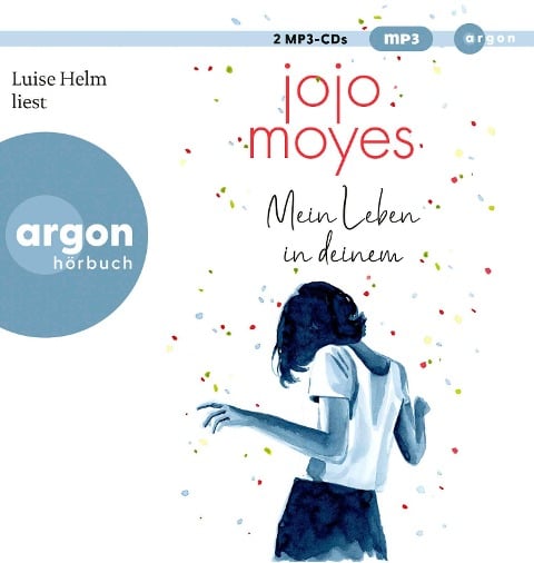 Mein Leben in deinem - Jojo Moyes