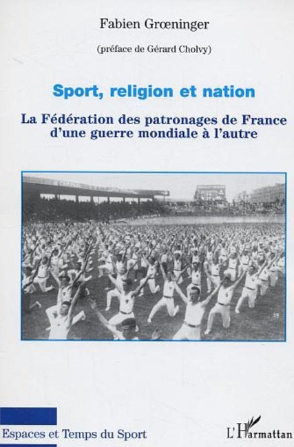 Sport, religion et nation - Groeninger