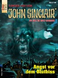 John Sinclair Sonder-Edition 166 - Jason Dark