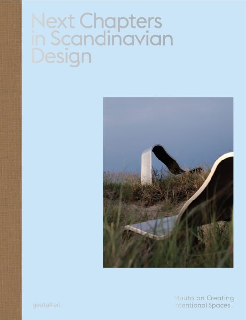 Next Chapters in Scandinavian Design - Sanne Bolten