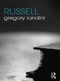 Cover-Bild zum Titel 'Russell' von 'Gregory Landini'