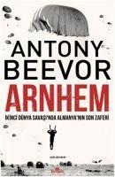 Arnhem - Antony Beevor