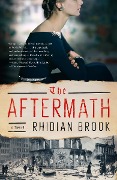 Cover-Bild zum Titel 'The Aftermath' von 'Rhidian Brook'