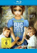 Cover-Bild zum Titel 'Big Eyes' von 'Scott Alexander, Larry Karaszewski, Danny Elfman'