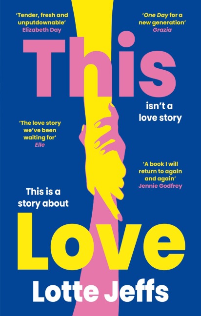 This Love - Lotte Jeffs