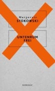 Cover-Bild zum Titel 'Untenrum frei' von 'Margarete Stokowski'