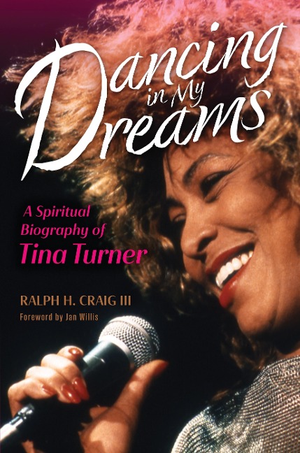 Dancing in My Dreams - Ralph H. Craig
