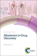 Cover-Bild zum Titel 'Allosterism in Drug Discovery' von ''