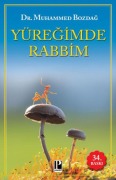 Cover-Bild zum Titel 'Yüregimde Rabbim' von 'Muhammed Bozdag'
