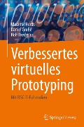 Cover-Bild zum Titel 'Verbessertes virtuelles Prototyping' von 'Vladimir Herdt, Daniel Große, Rolf Drechsler'