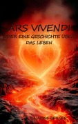 Cover-Bild zum Titel 'Ars Vivendi' von 'Nadine Berger'