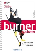 Burner @home - Muriel Sutter, The Burner Motion Community