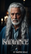 Cover-Bild zum Titel 'Radiance' von 'Dianthe Bells'
