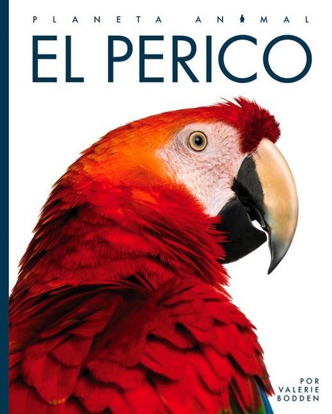 El Perico - Valerie Bodden
