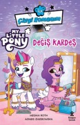 Cover-Bild zum Titel 'My Little Pony - Degis Kardes' von 'Megan Roth'