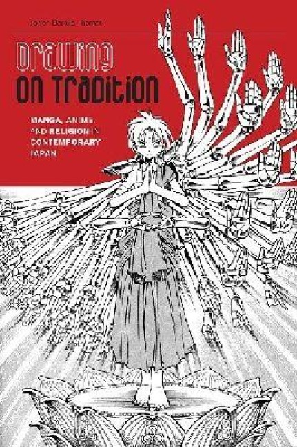 Drawing on Tradition - Jolyon Baraka Thomas