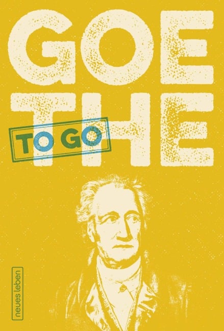 GOETHE to go - 