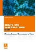 Cover-Bild zum Titel 'Berufs- und Karriere-Planer MINT' von ''