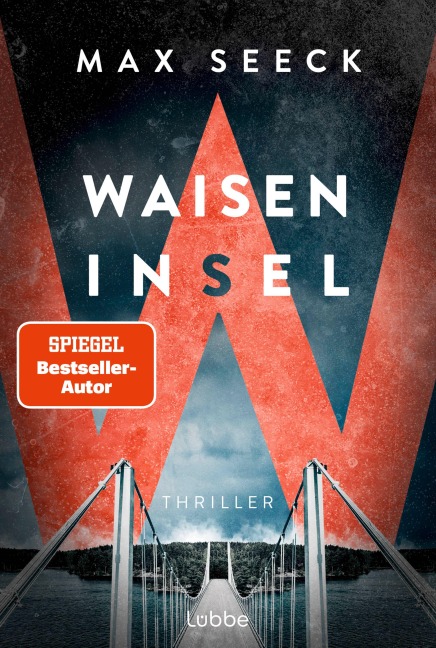 Waiseninsel - Max Seeck