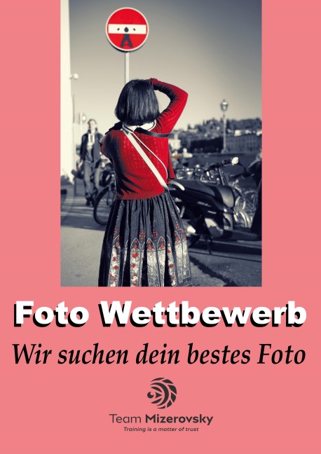 Wir suchen dein bestes Foto - 