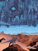 Negalyod 1 - Vincent Perriot