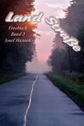 Cover-Bild zum Titel 'Landstraße' von 'Josef Hansen'
