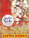 Cover-Bild zum Titel 'Sophie Kooks Month by Month: August' von 'Sophie Morris'