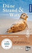 Düne, Strand und Watt - Klaus Janke, Bruno P. Kremer