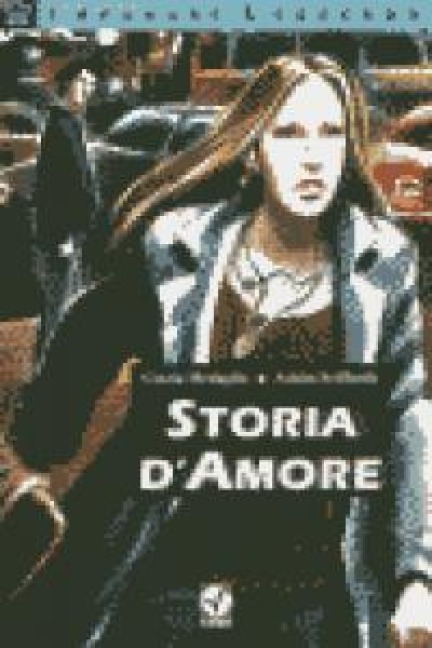 Storia d'amore - Cinzia Medaglia, Achim Seiffarth