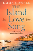 Cover-Bild zum Titel 'The Island Love Song' von 'Emma Cowell'