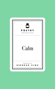 Cover-Bild zum Titel 'Poetry Prescription: Calm' von 'Deborah Alma'