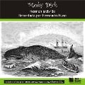 Cover-Bild zum Titel 'Moby Dick' von 'Herman Melville'