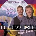 Die Frühen Erfolge-20 Originalhits - Duo Wörle