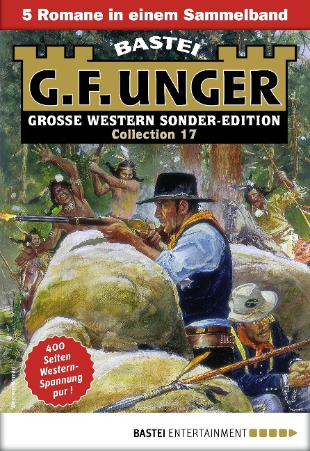 G. F. Unger Sonder-Edition Collection 17 - G. F. Unger
