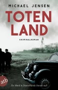 Cover-Bild zum Titel 'Totenland' von 'Michael Jensen'