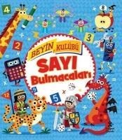 Beyin Kulübü Sayi Bulmacalari - Kolektif