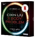 The 3 Body Problem - Die Trisolaris Trilogie - Cixin Liu