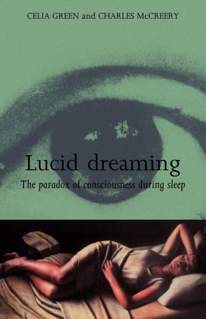 Lucid Dreaming - Celia Green, Charles McCreery
