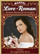 Cover-Bild zum Titel 'Lore-Roman 223' von 'Eva Berger'