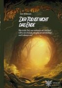 Cover-Bild zum Titel 'Der Tod ist nicht das Ende' von 'Uwe Strakosch'