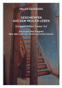 Cover-Bild zum Titel 'Geschichten aus dem realen Leben' von 'Helga Geerkens'