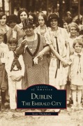 Cover-Bild zum Titel 'Dublin' von 'Scott Thompson'