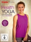 Health Yoga - Fünf Programme für die Gesundheit - 