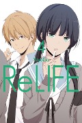 ReLIFE 04 - YayoiSo